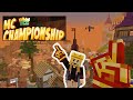 Minecraft: MCC Event Review