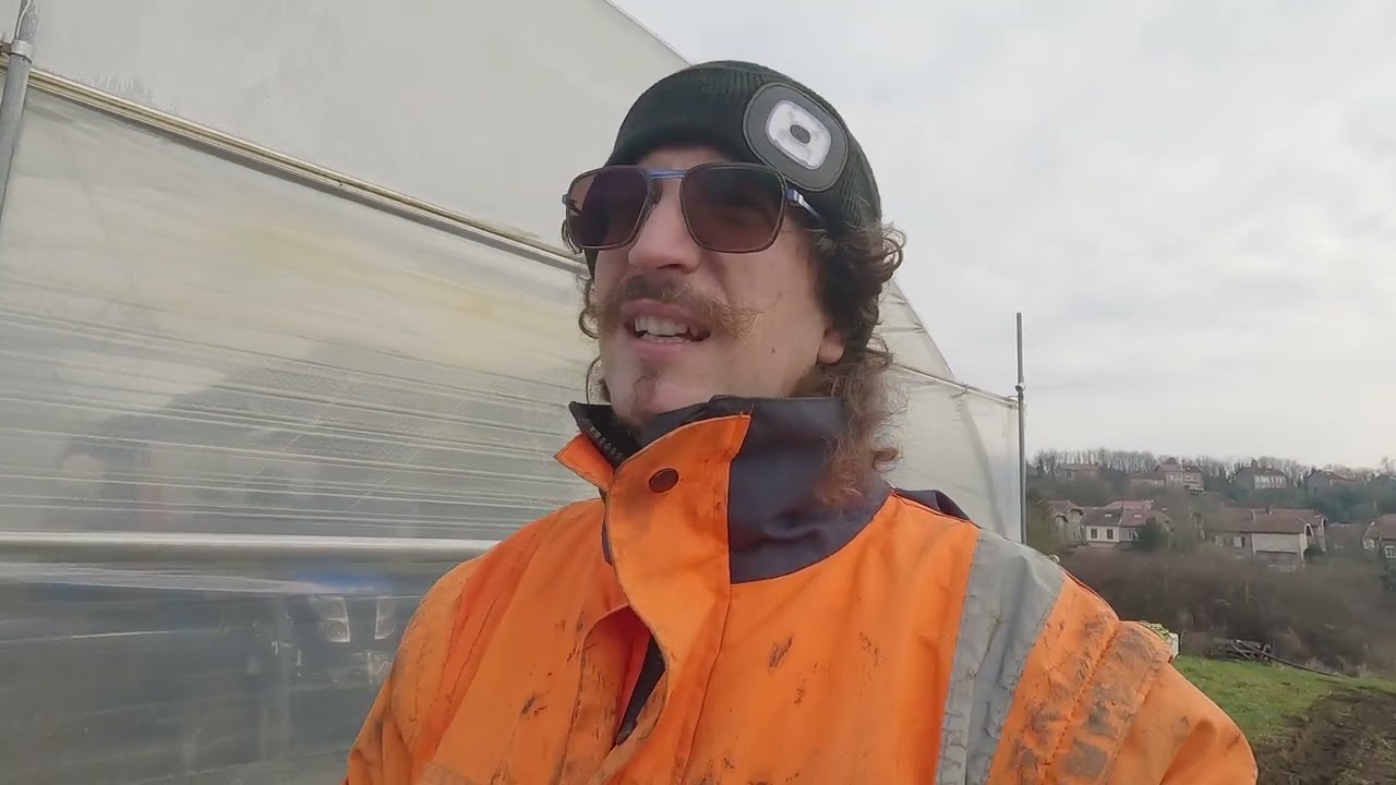 Devenir maraîcher Bio (reconversion)