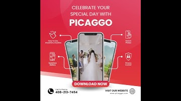 🌟 𝐌𝐚𝐤𝐞 𝐘𝐨𝐮𝐫 𝐖𝐞𝐝𝐝𝐢𝐧𝐠 𝐔𝐧𝐟𝐨𝐫𝐠𝐞𝐭𝐭𝐚𝐛𝐥𝐞 𝐰𝐢𝐭𝐡 𝐏𝐢𝐜𝐚𝐠𝐠𝐨! 🌟