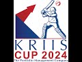 Kriis cup 2024 day 2 link 1