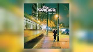 Mr. Confuse - The Modern Way (feat. Dan Salem) [Audio] (11 of 12)