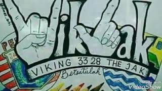 Lagu Perdamaian Persib Dan Persija