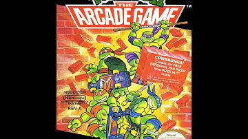 Winning Tips and Tricks for Teenage Mutant Ninja Turtles 2