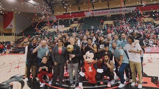 2023 ESPN Events Invitational Recap screenshot 3
