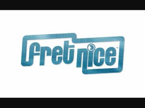 Fret Nice Music - Main Song