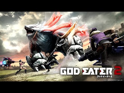 gods eater 2 english patch