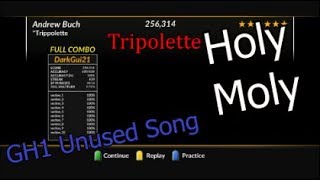 Andrew Buch ~ Trippolette ~ 100% FC!