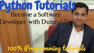 Python Tutorial in hindi 12 | Operators in Python | Arithmetic Opera in Python | Programme  Examples