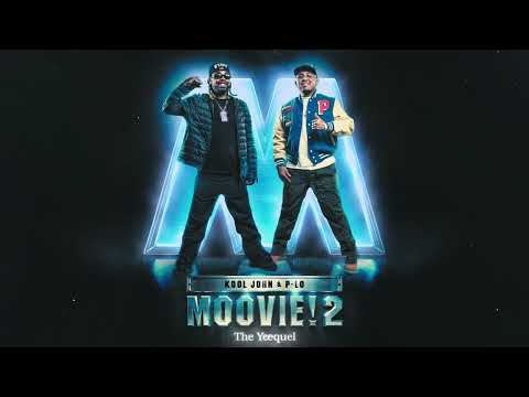 P Lo Kool John TIP TOE Official Audio