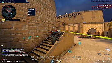 hvh highlight ft. onetap.com v3 #2