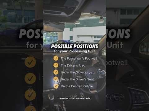 ERP 2.0 OBU