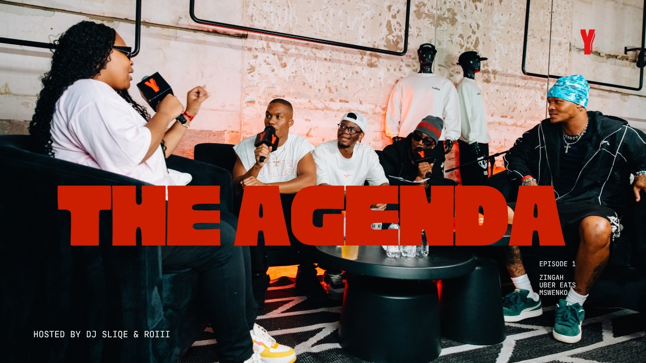Roiii, DJ Sliqe, Zingah & Eats on Y | Underground Hip Hop vs