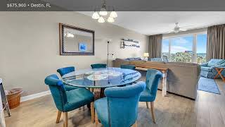 Condo in Destin | 1751 Scenic Highway 98 308, Destin, FL 32541 | Zkawa
