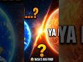Duniya ka sabse bada Rahasya: Earth 2.0! 🌍🚀#spacefacts #orbit hub#shorts
