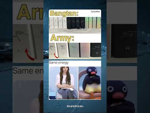 Bangtan Vs Army Btsmemes Funnymemes Kpopshorts Blink Lisaedit Kpopedit Btsarmygirl