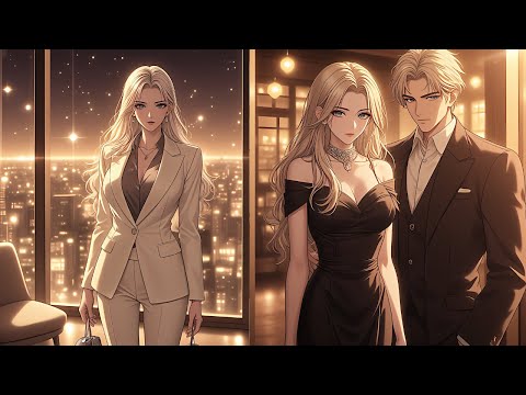 My CEO Wife Paid Me Off But Hears My Thoughts Now She Knows She Dumped A Genius Too Late