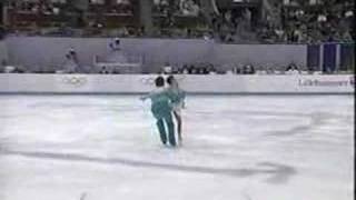 Reverie - Gordeeva_Grinkov 1994 Oly Ex (Perfect Quality)