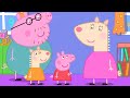 Peppa Pig Learns German 🐷 🇩🇪 Playtime With Peppa