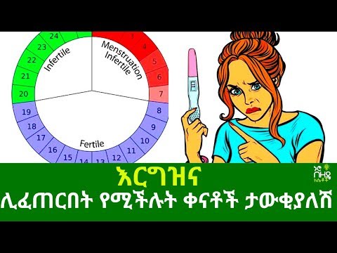 ቪዲዮ: የቤተሰብ ቀን ለምን አስፈላጊ ነው