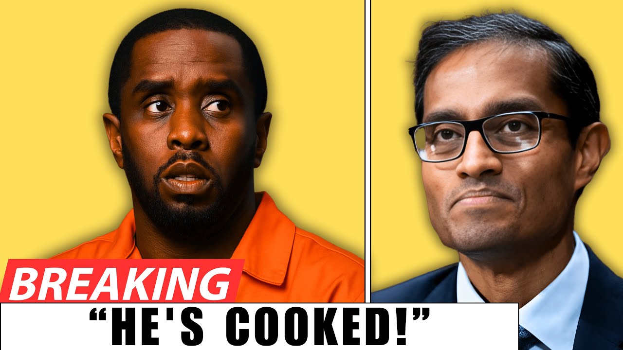 Diddy EXPOSED In Court - Judge MOCKS Him, Jury LOSING IT! - YouTube