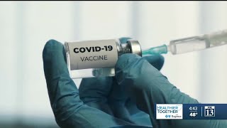 Addressing COVID-19 vaccine anxiety