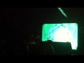 Future Simple Project opening for Phaeleh in  Denver