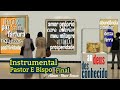 Instrumental Pastor E Bispo | Final | ao deus desconhecido | 9 ° Álbum | Naor Souza