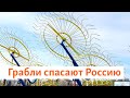 Грабли спасают Россию | Сибирь.Реалии