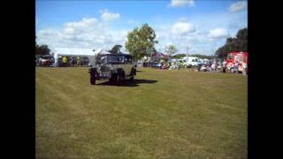 hooe classic car show 2013 in hooe near ninfield, east sussex part 14