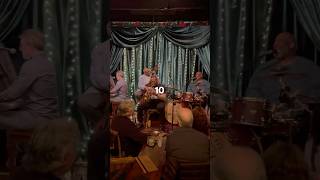 Leroy Jones and the home team jazz mahogany jazz hall New Orleans - 10