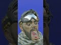 個性を奪われてしまったミラージュ
