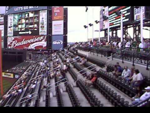 Citi Field Pepsi Porch Seating Chart