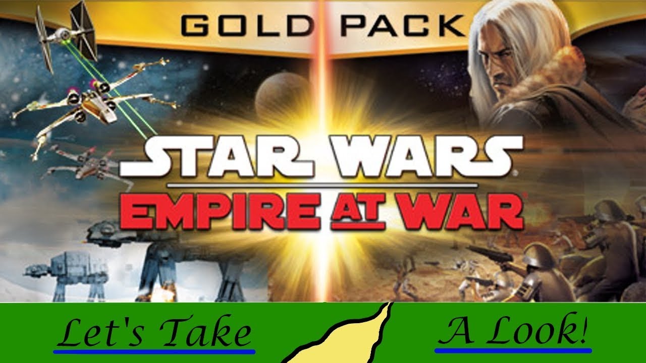 Star wars empire at war gold pack моды steam фото 56