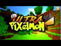 UltraPixelmon S1 - Goldawn