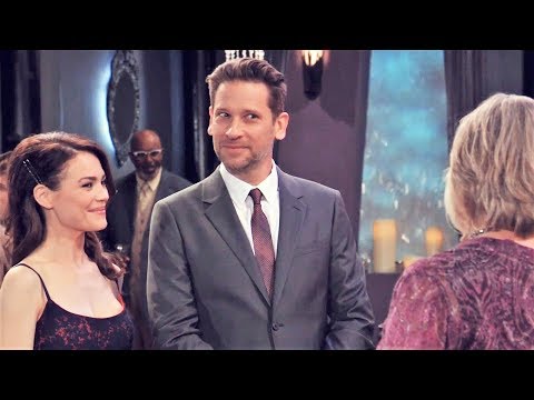 GH - Franco & Elizabeth 7-8-19 pt 3/3 - GH - Franco & Elizabeth 7-8-19 pt 3/3