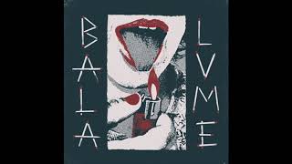 Bala - Colmillos Audio