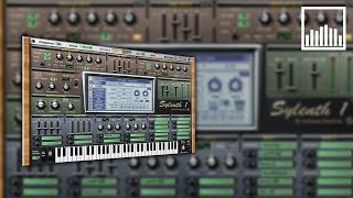 Progressive Chords | Sylenth1 - Bez Tajemnic Progressive Chords | Sylenth1 - Bez Tajemnic