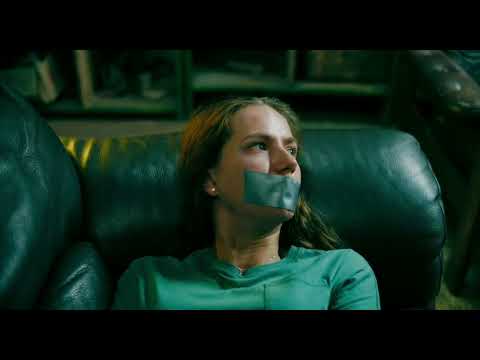 The Clean Up Crew And 2 Damsel S Came Along Tape Gagged