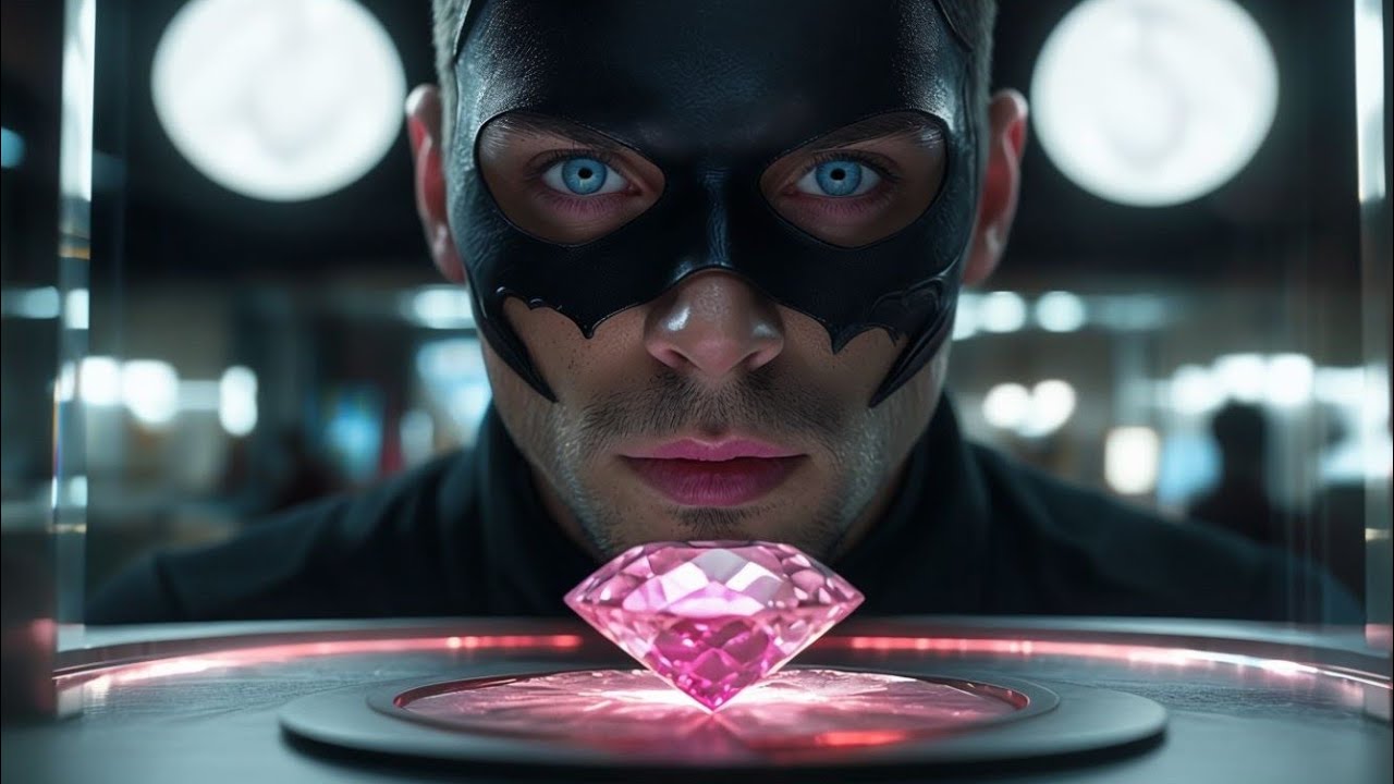 The Genius Thief Whose Plan Never Fails | Movie Explained in English