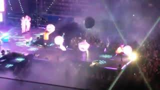 Caparezza Prisoner 709 2017