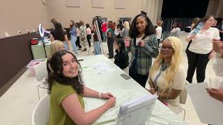 SETX Women In Industry Leadership Luncheon March 25 2026 Port Arthur Texas
