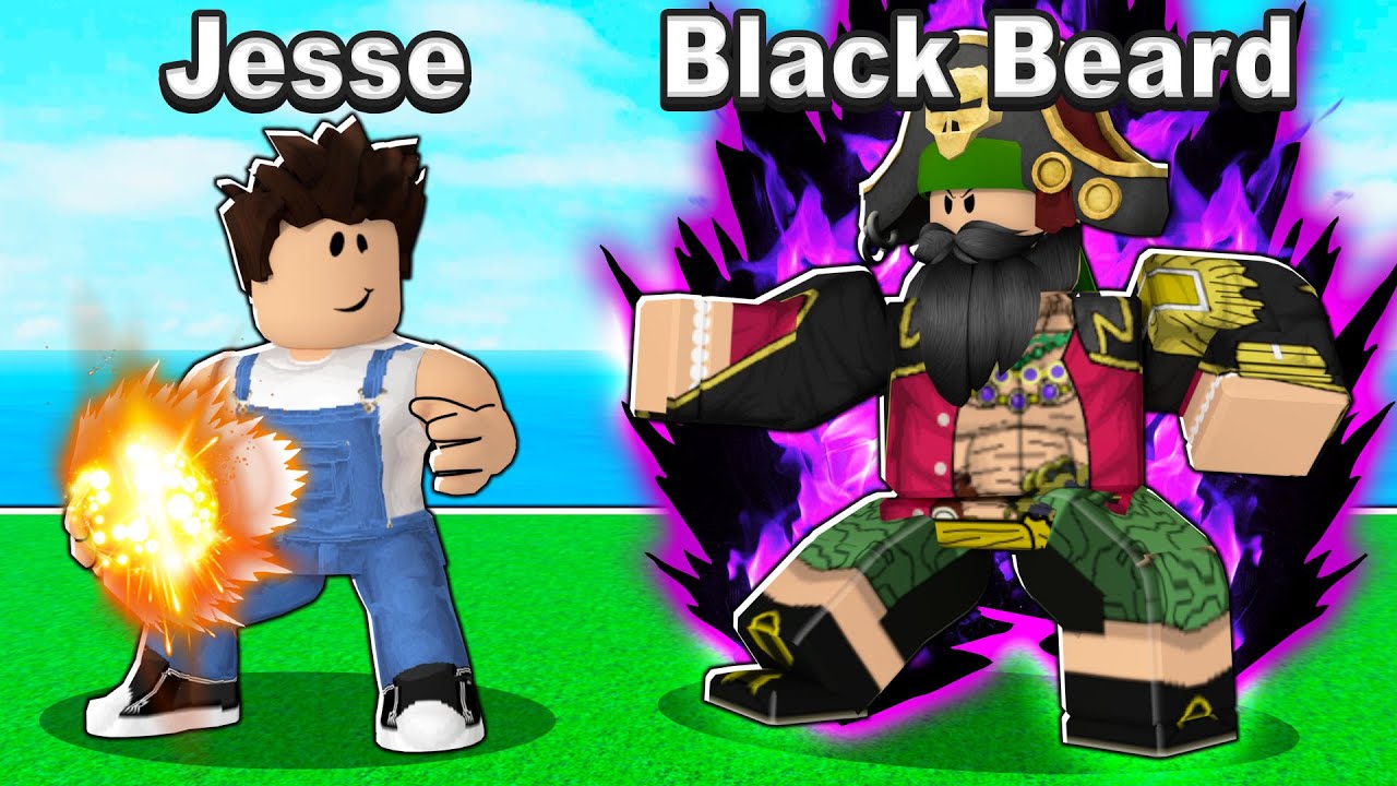 5 strongest bosses in Roblox Blox Fruits