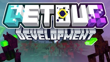 Detour Mod leaks/development
