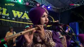 LEMBAH DUKA | EL WAFDA LIVE IN RAJI 2019