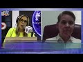 Entrevista a Alexandra Vela, ministra de Gobierno en FM Mundo