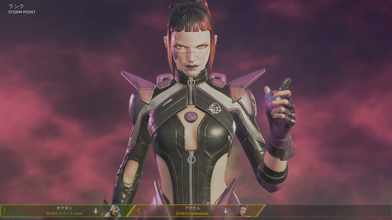 Apex Legends 2026 05 30 00 28 59 18 DVR - YouTube