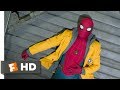 Spider-Man: Homecoming (2017) - Damage Control Warehouse Scene (2/10) | Movieclips