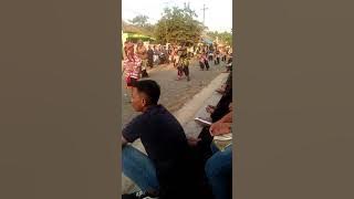 KARNAFAL KIDANG BEREK