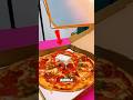 Why is this thing inside the pizza box? 😱