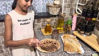 روتيني في دار اختي بعد غياب😍شاركتم التفاصيل❤️اسمعو وشوفو مليح واش راني نقول 